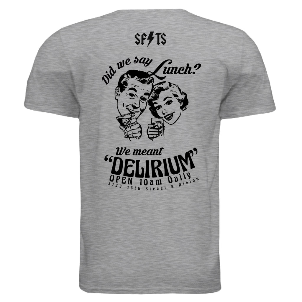 SPORT GREY - BACK